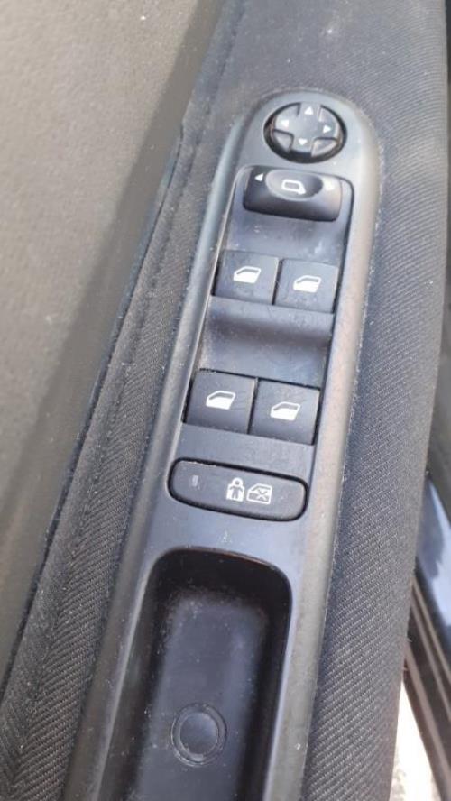 Image Compteur - PEUGEOT 3008