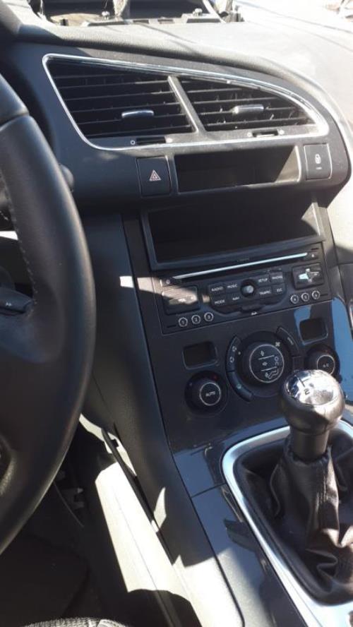 Image Compteur - PEUGEOT 3008