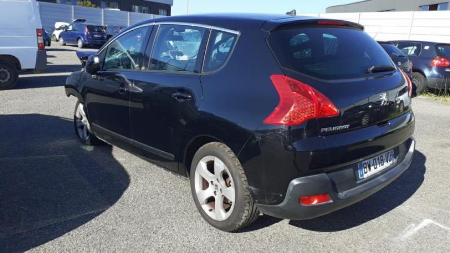 Image Compteur - PEUGEOT 3008