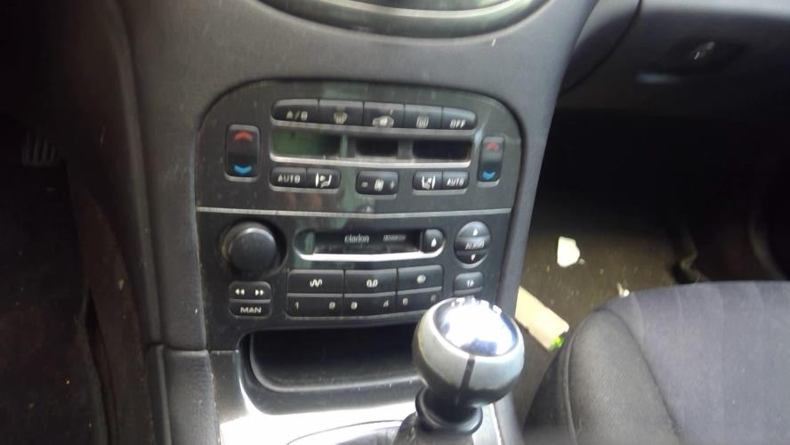 Image Retroviseur gauche - PEUGEOT 607