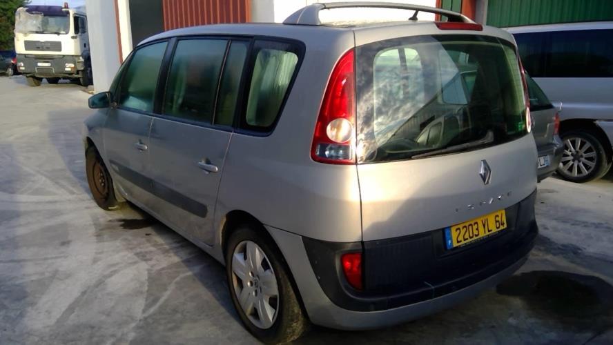 Image Radiateur eau - RENAULT ESPACE 4