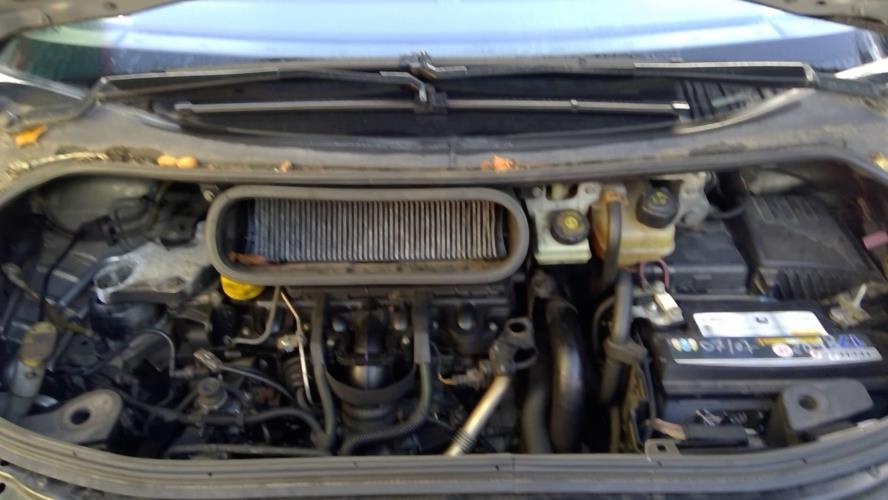Image Radiateur eau - RENAULT ESPACE 4