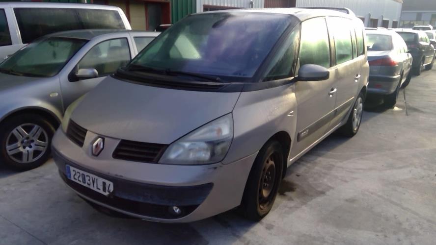 Image Radiateur eau - RENAULT ESPACE 4
