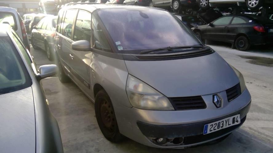 Image Radiateur eau - RENAULT ESPACE 4