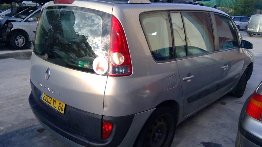 Image Radiateur eau - RENAULT ESPACE 4
