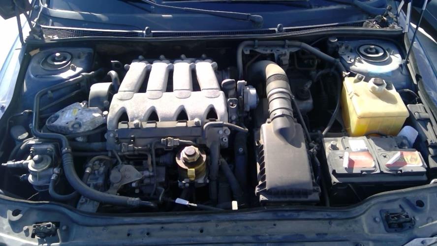 Image Moto ventilateur radiateur - RENAULT LAGUNA 1