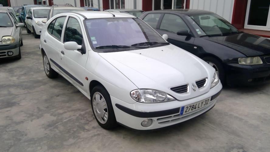 Image Retroviseur gauche - RENAULT MEGANE 1