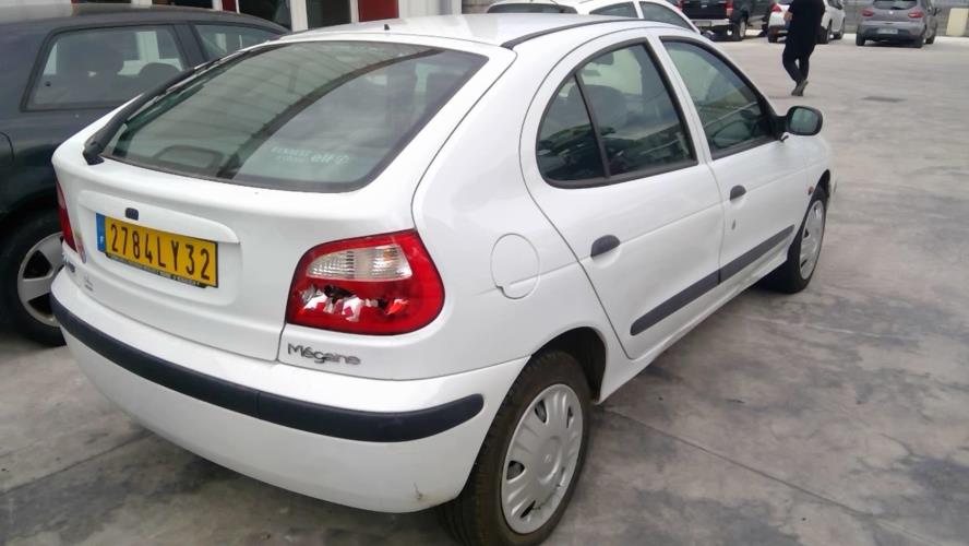Image Retroviseur gauche - RENAULT MEGANE 1