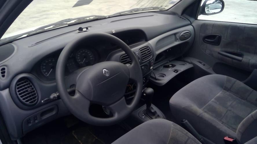 Image Retroviseur gauche - RENAULT MEGANE 1