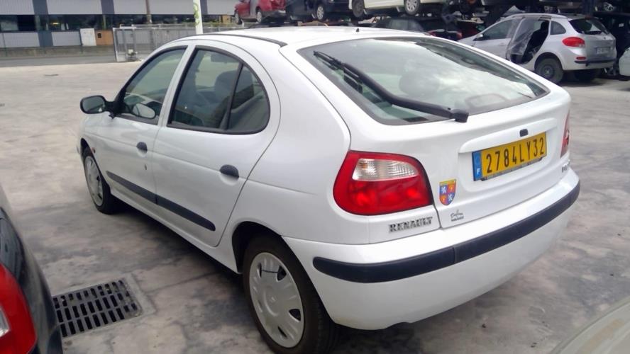 Image Retroviseur gauche - RENAULT MEGANE 1