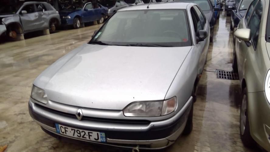 Image Retroviseur gauche - RENAULT SAFRANE