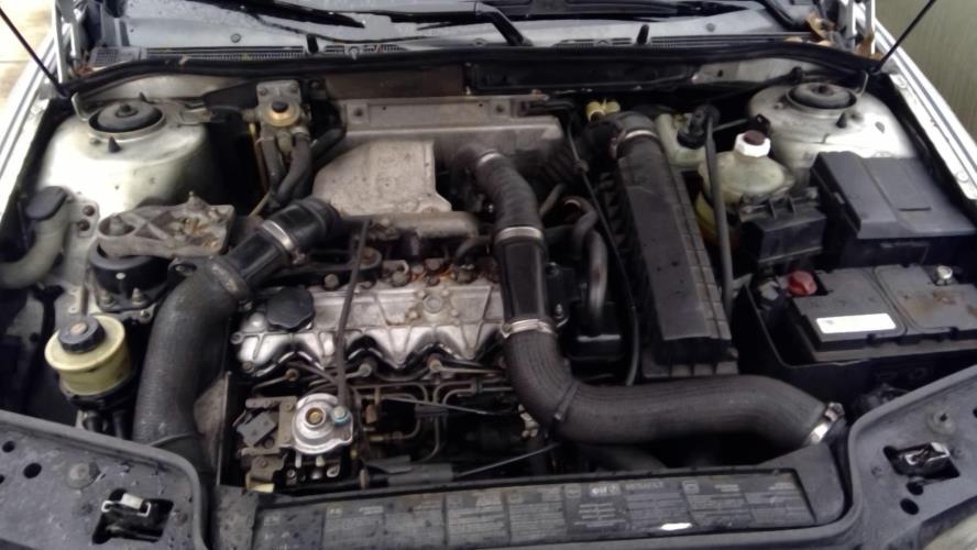 Image Retroviseur gauche - RENAULT SAFRANE