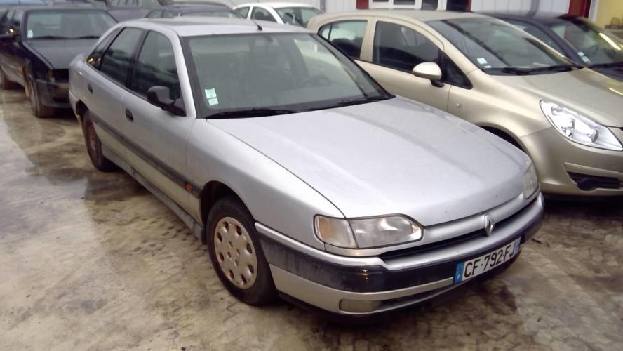Image Retroviseur gauche - RENAULT SAFRANE