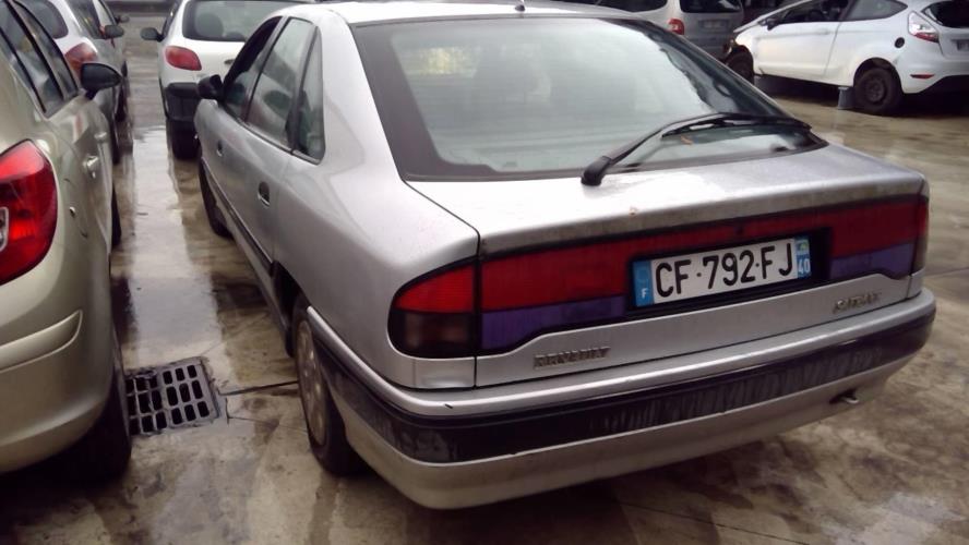 Image Retroviseur gauche - RENAULT SAFRANE