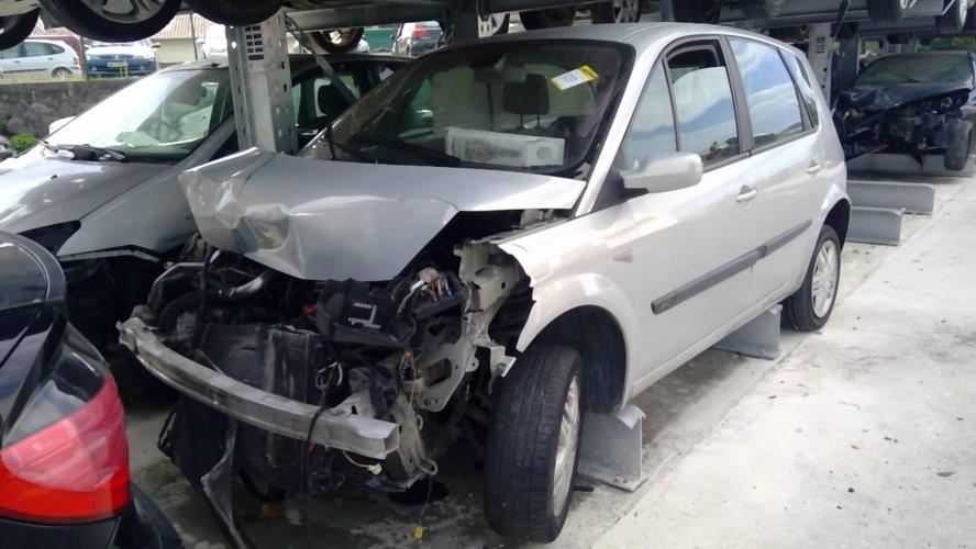 Image Commodo phare - RENAULT SCENIC 2