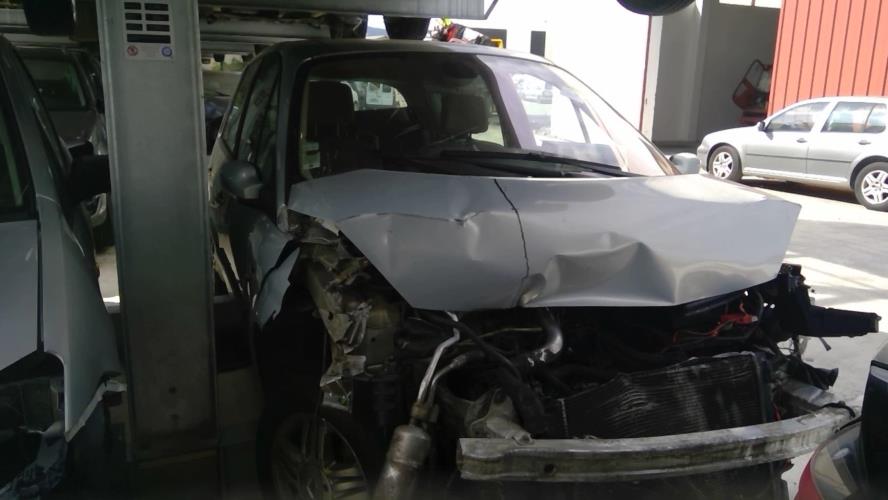 Image Commodo phare - RENAULT SCENIC 2