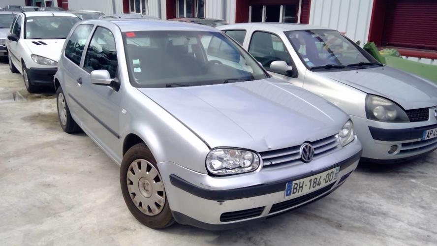 Image Porte avant gauche - VOLKSWAGEN GOLF 4