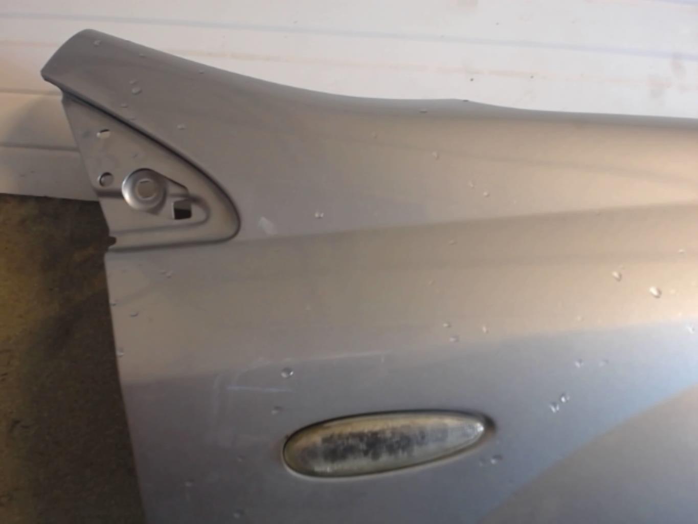 Parafango anteriore destro FIAT CROMA 2 PHASE 1 BREAK Diésel - 1