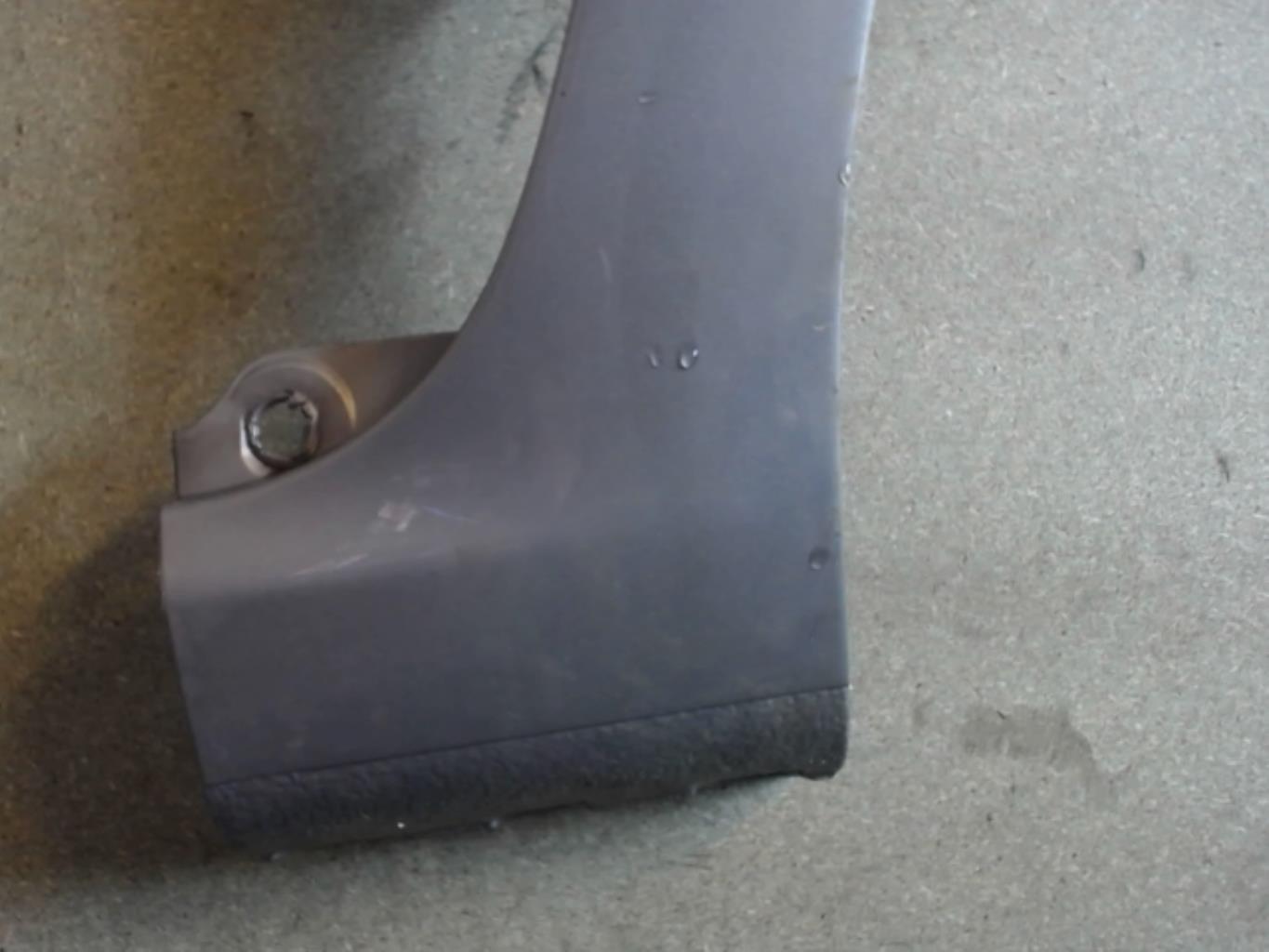 Parafango anteriore destro PEUGEOT 307 PHASE 1 Gasolina - 1