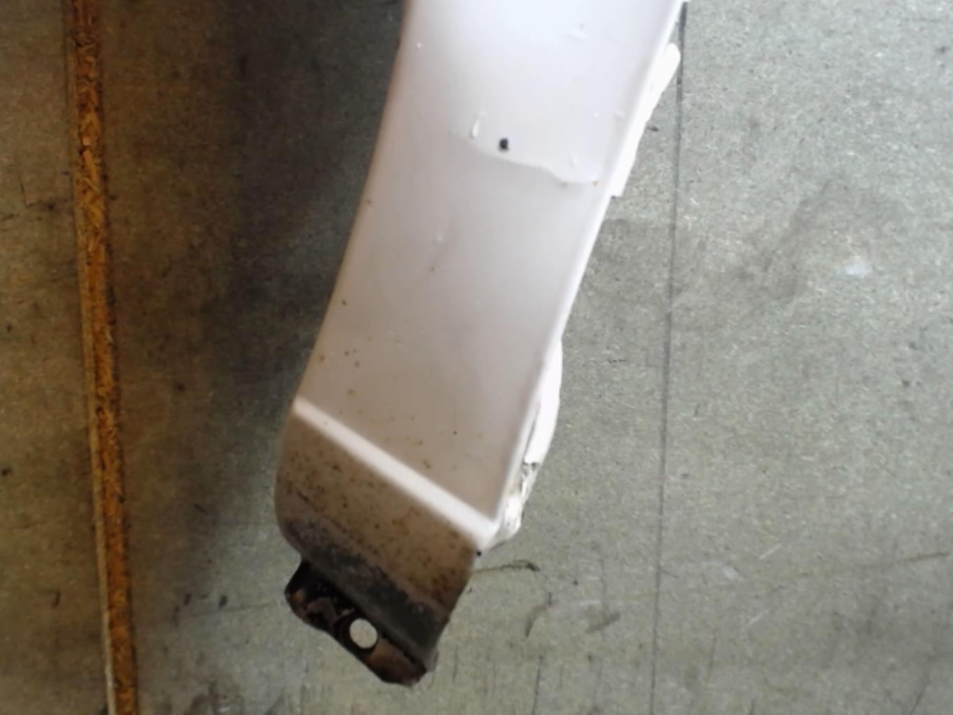 Parafango anteriore sinistro FORD GALAXY 1 PHASE 2 Diésel - 1