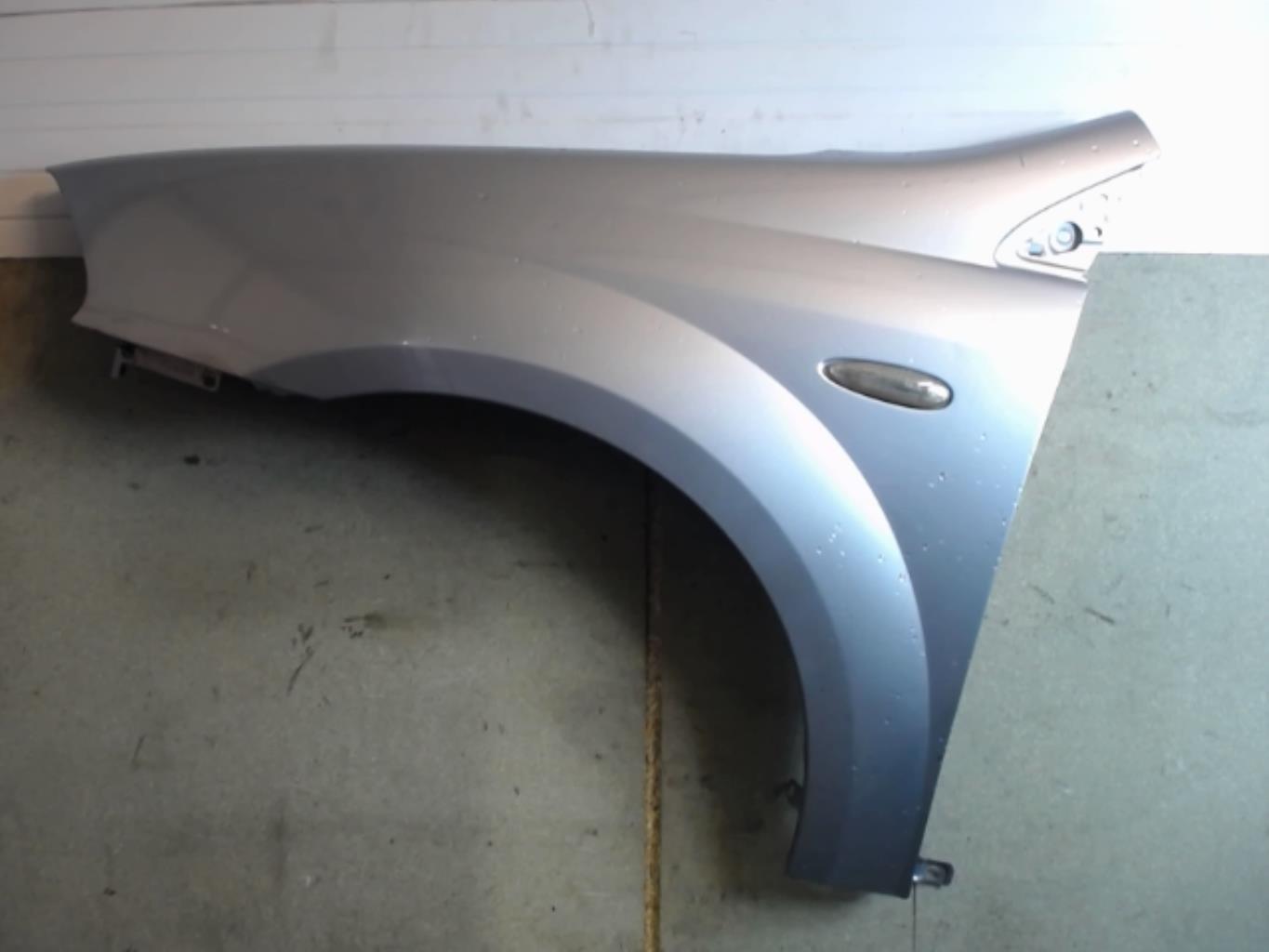 Parafango anteriore sinistro FIAT CROMA 2 PHASE 1 BREAK Diésel - 1