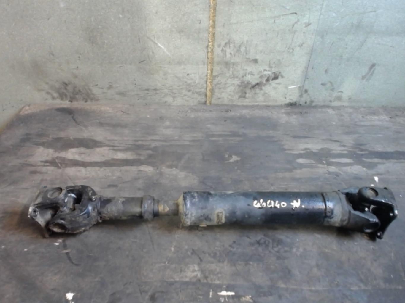 Albero di trasmissione anteriore FORD MAVERICK 1 PHASE 2 Diésel - 1