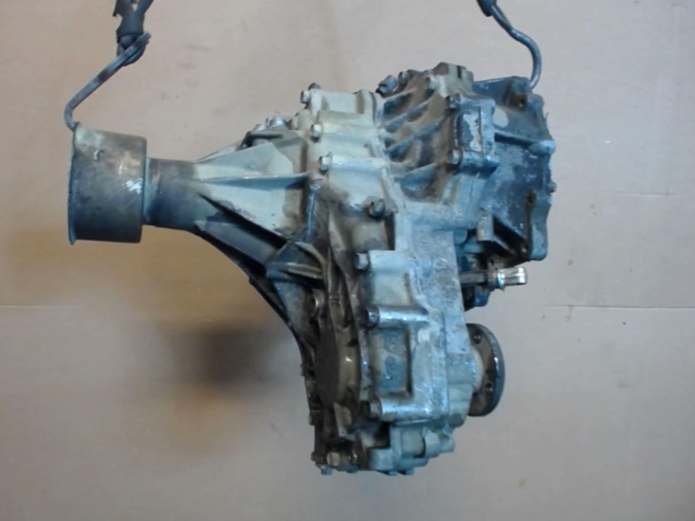 Boite de transfert FORD MAVERICK 1 PHASE 2 Diesel - 1