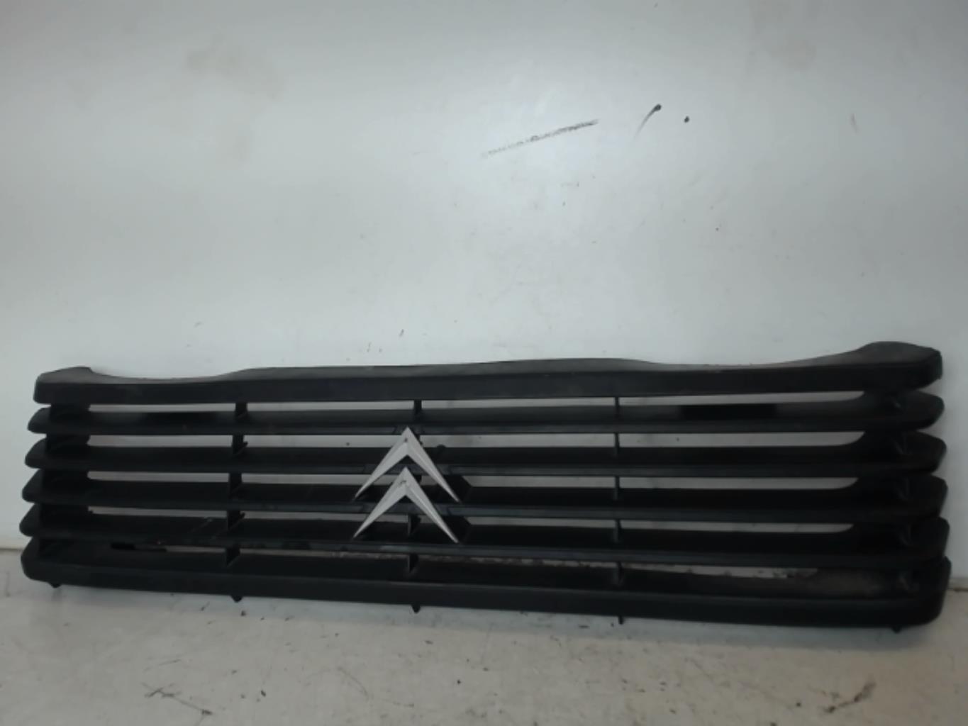 Calandre CITROEN VISA PHASE 2 Essence - 1