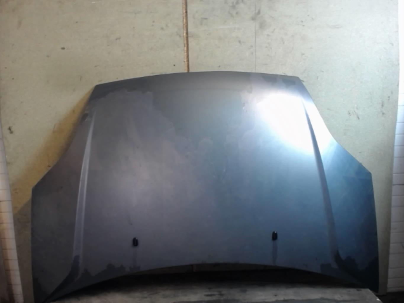 Capot FORD FIESTA 5 PHASE 1 Essence - 1