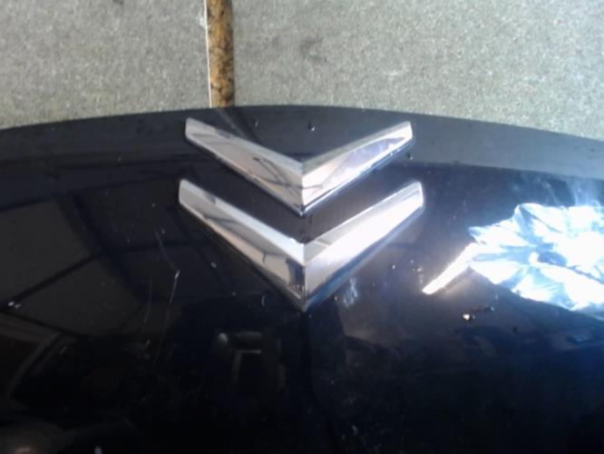 Image Capot - CITROEN C1 1