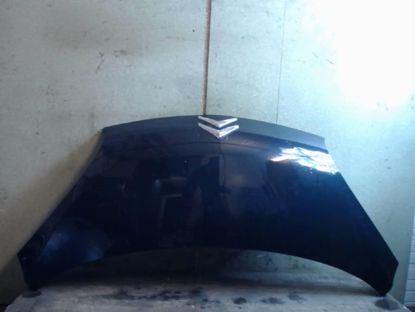 Capot CITROEN C1 1 PHASE 1 Essence - 1
