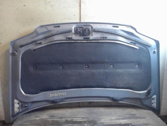 Image Capot - VOLKSWAGEN TOURAN 1