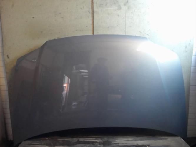 Image Capot - VOLKSWAGEN TOURAN 1