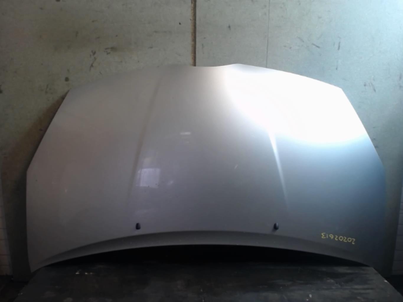 Capot TOYOTA COROLLA VERSO 2 PHASE 1  - 1