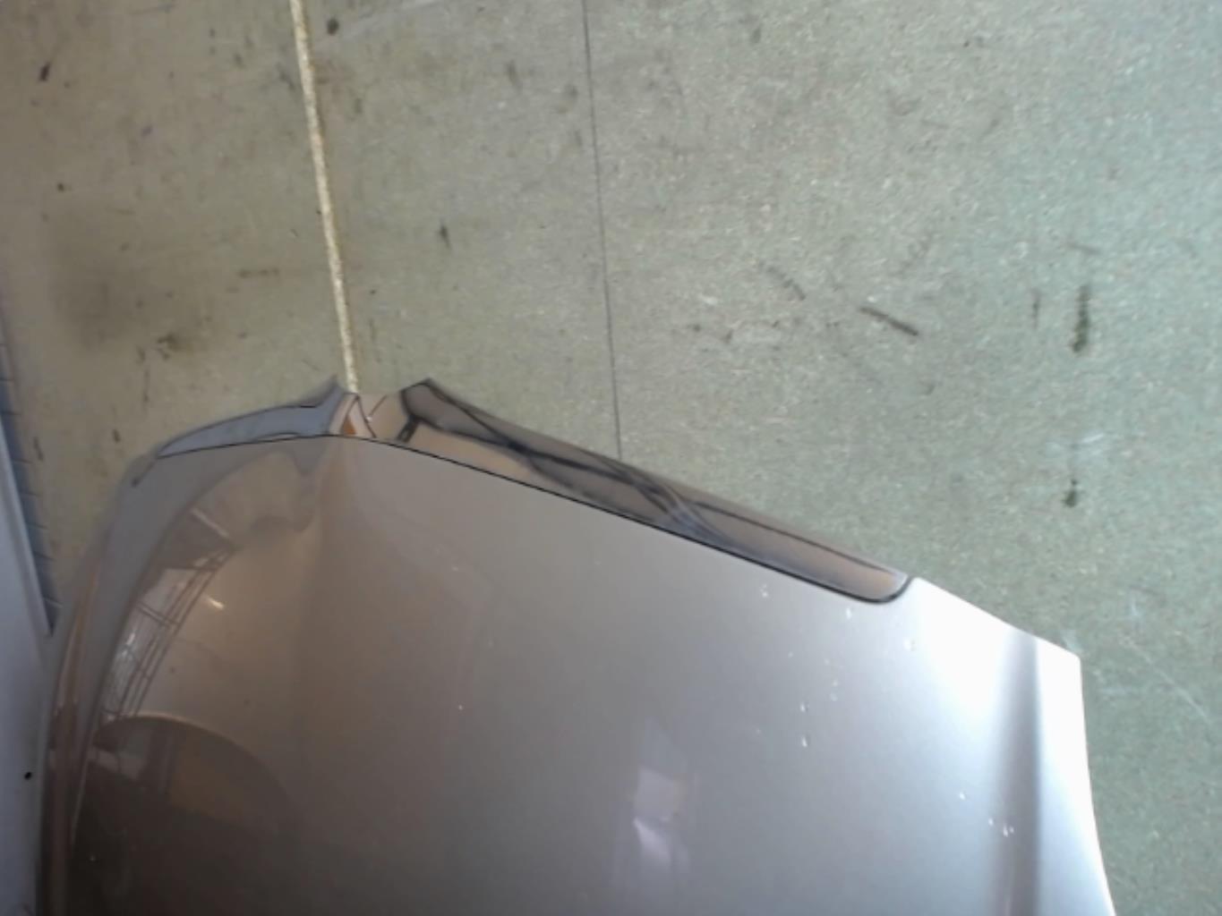 Capot TOYOTA COROLLA VERSO 1 Diesel - 1