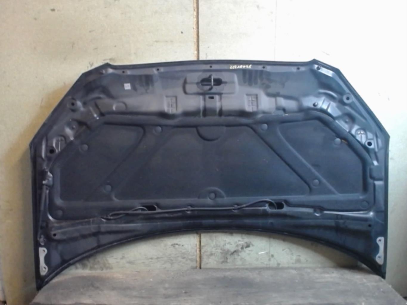 Capot HYUNDAI GETZ PHASE 2 Diesel - 1