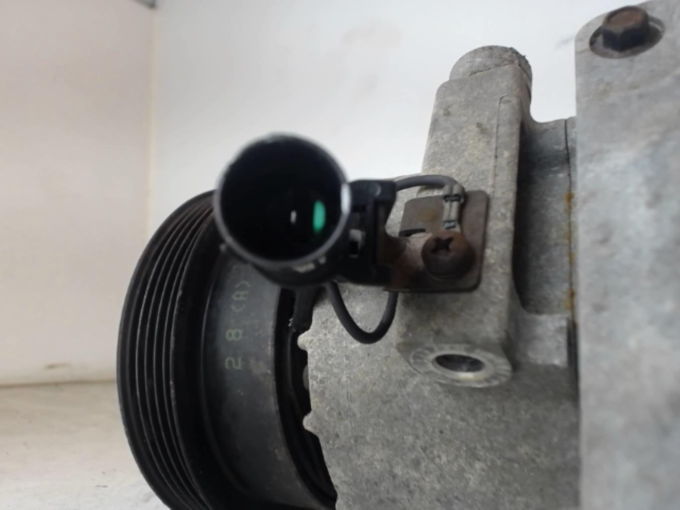 Compressore clima HYUNDAI I 20 1 PHASE 1 Diésel - 1