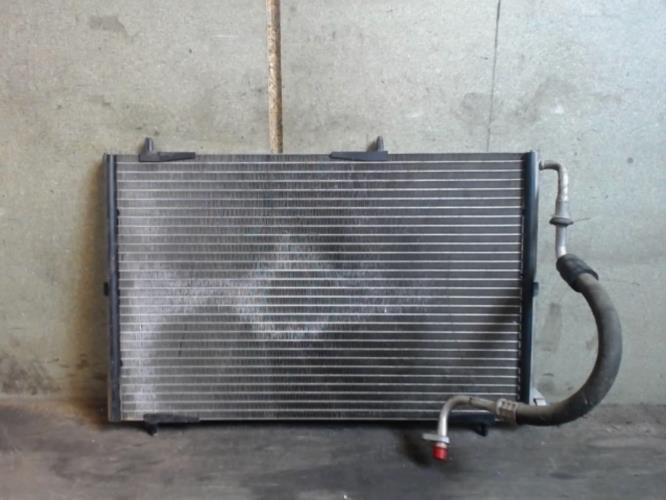 Image Condenseur de clim - PEUGEOT 206