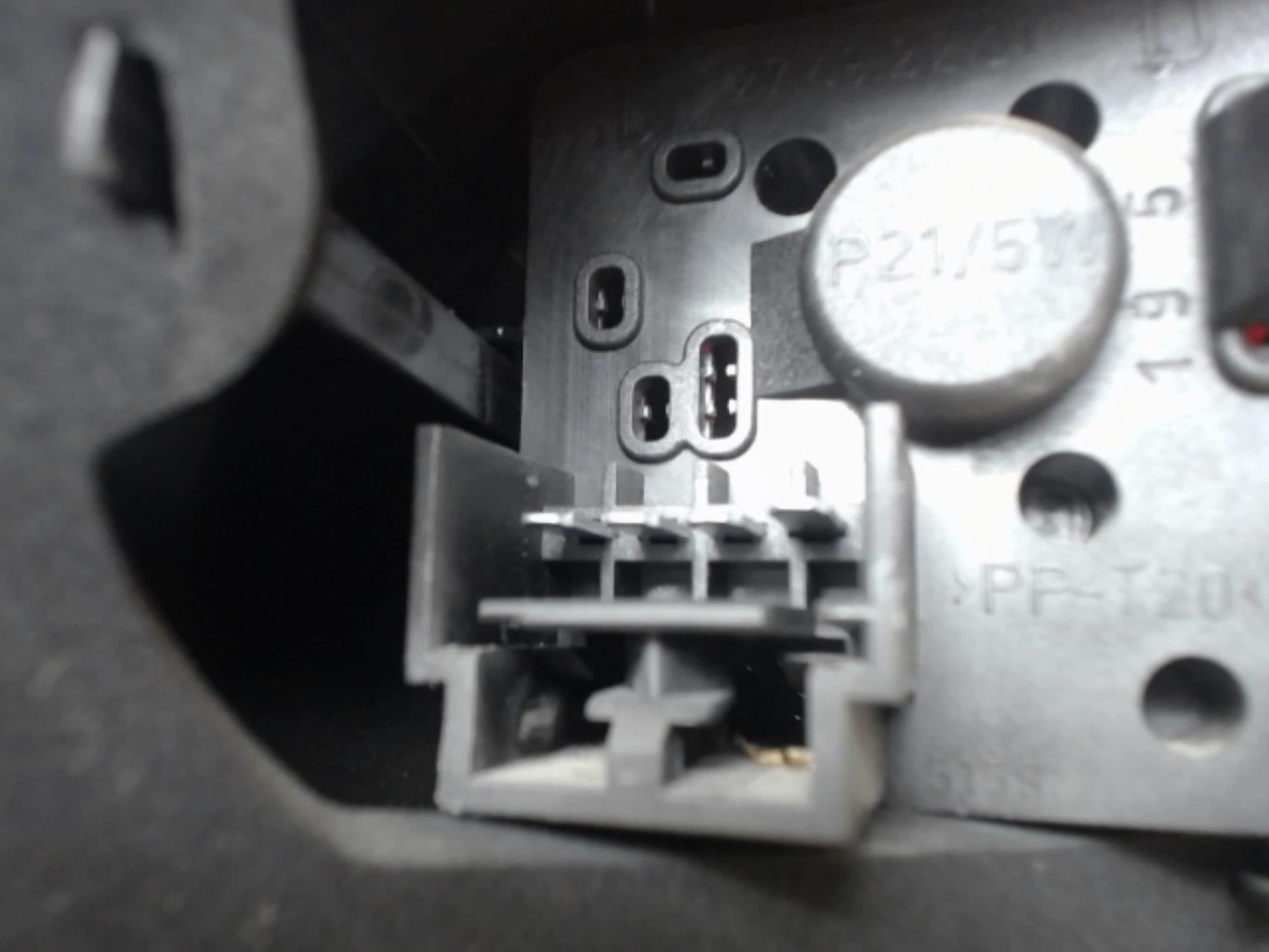 Fanale posteriore principale destro (luci) FIAT CROMA 2 PHASE 1 BREAK Diésel - 1