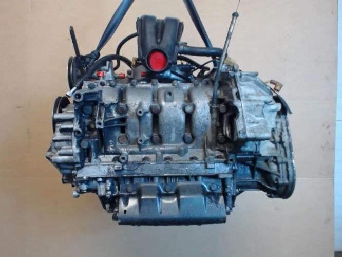 Image Moteur - CITROEN VISA