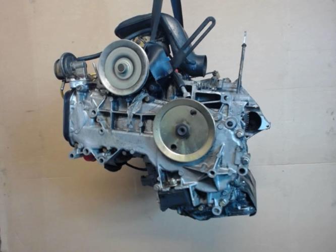 Image Moteur - CITROEN VISA