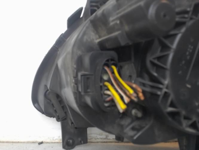 Image Optique avant principal droit (feux)(phare) - VOLKSWAGEN TOURAN 1