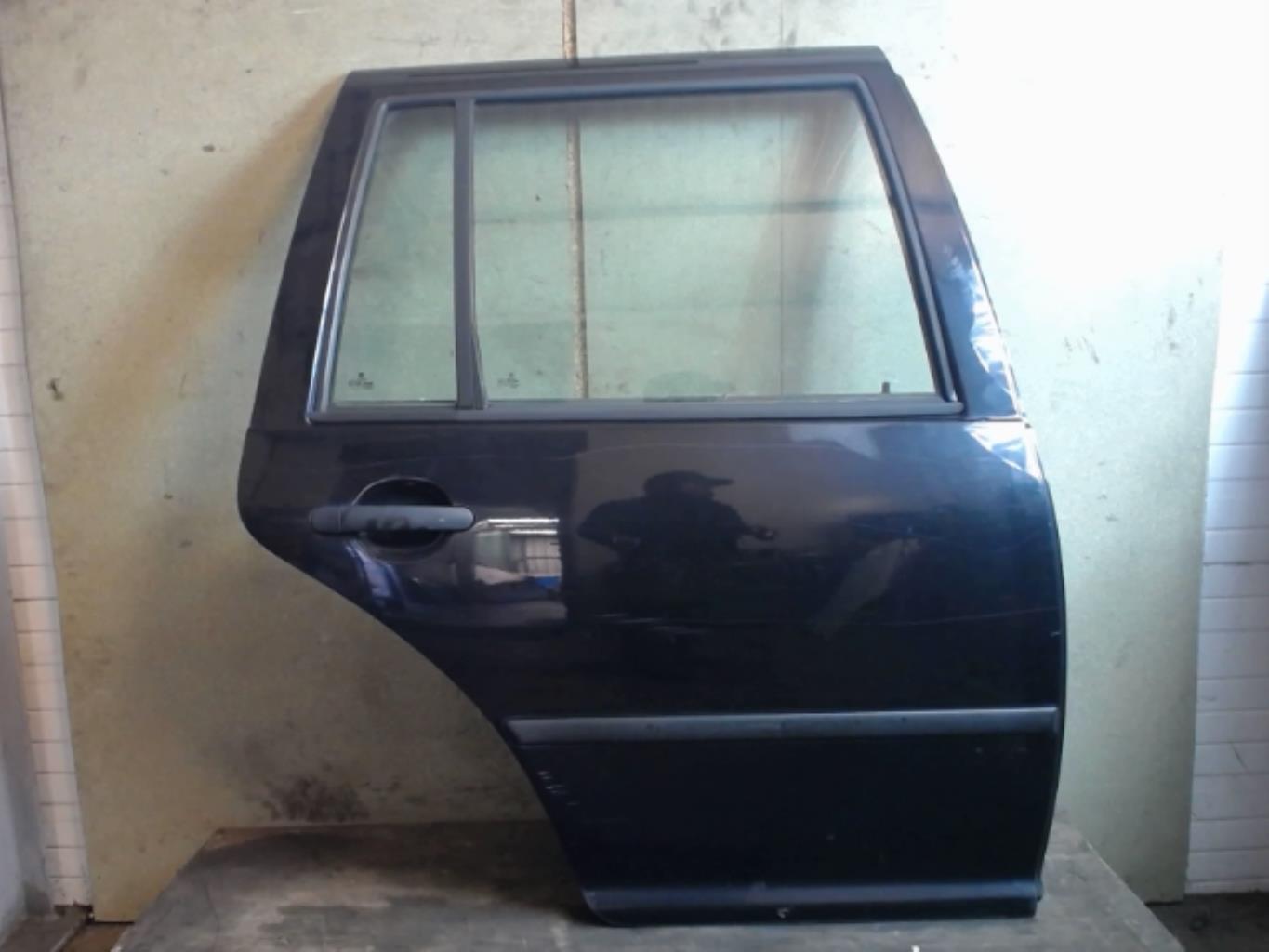 Portiera posteriore destra VOLKSWAGEN BORA BREAK Diésel - 1
