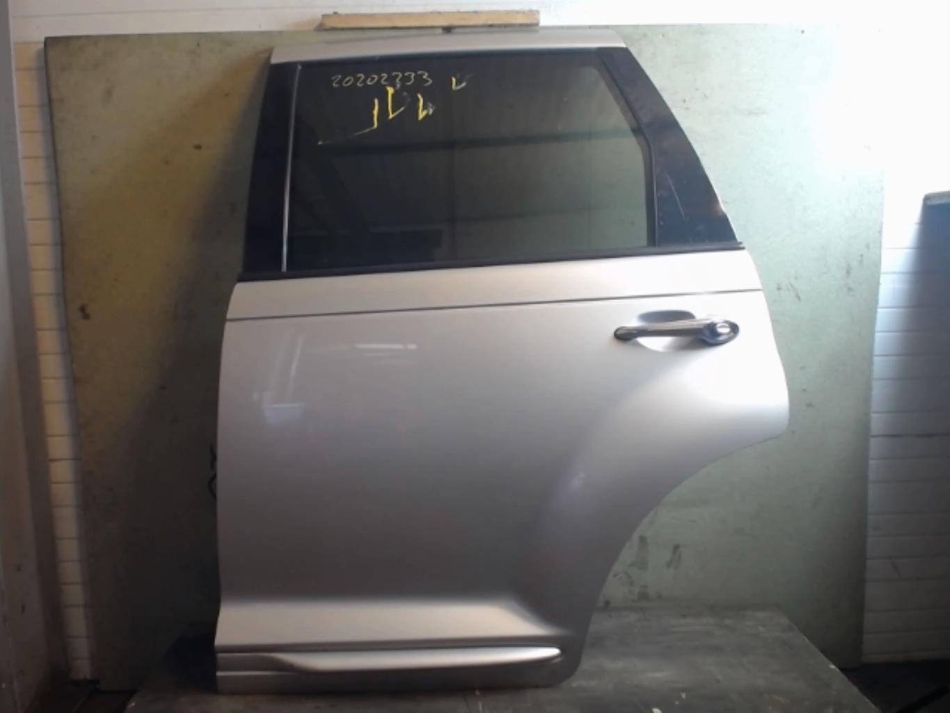 Portiera posteriore sinistra CHRYSLER PT CRUISER PHASE 1 BREAK Gasolina - 1
