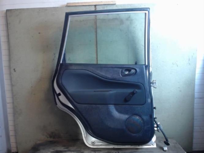 Image Porte arriere gauche - MITSUBISHI SPACE STAR 2