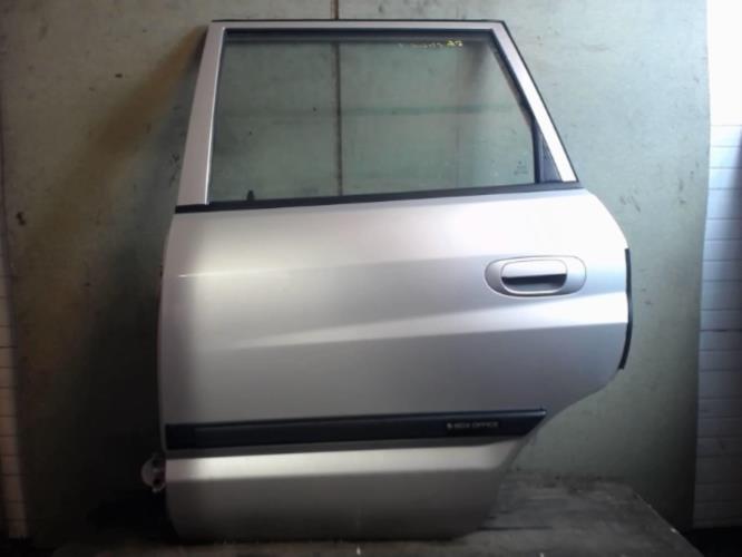 Image Porte arriere gauche - MITSUBISHI SPACE STAR 2