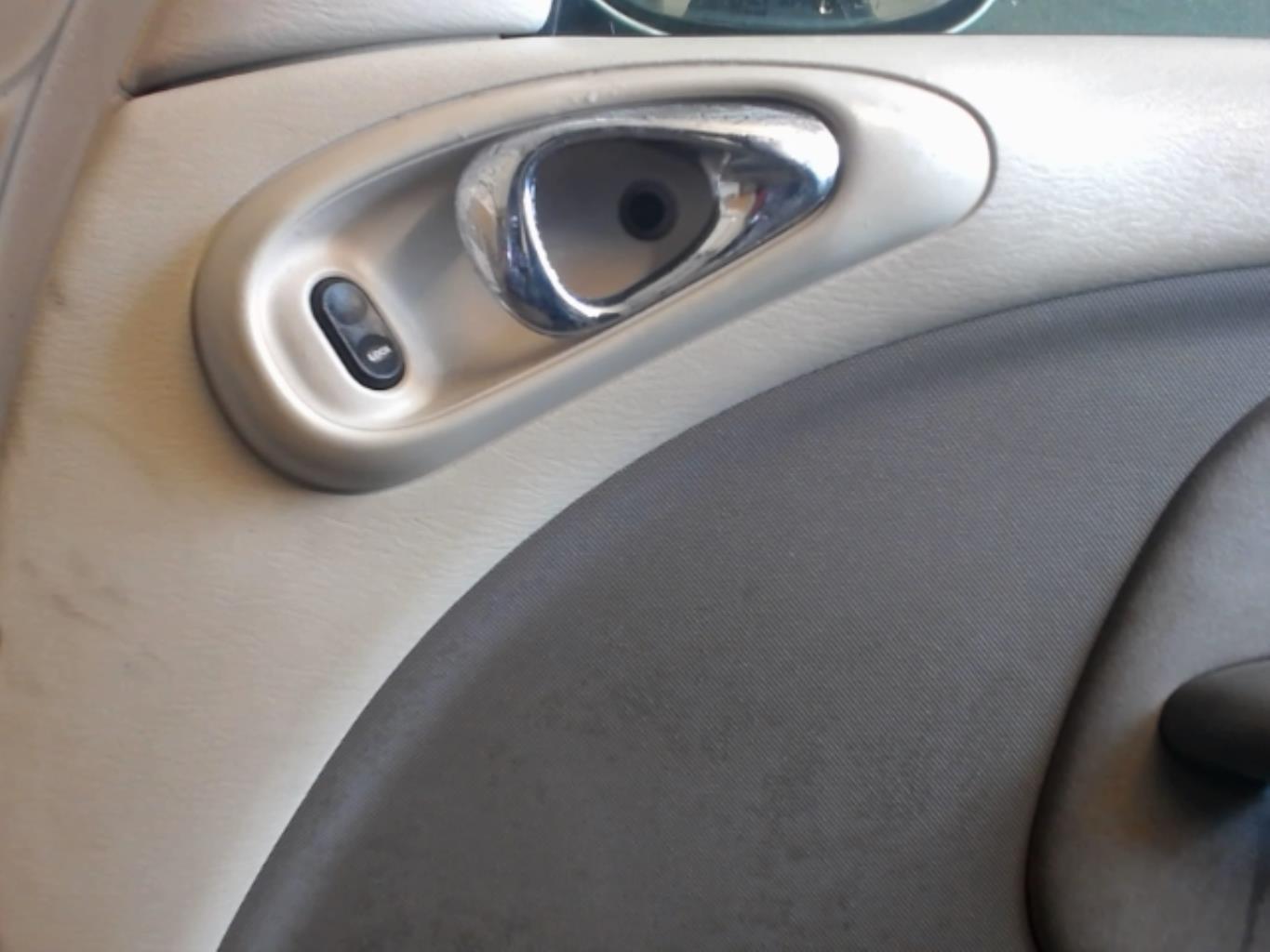 Portiera anteriore destra CHRYSLER PT CRUISER PHASE 1 BREAK Gasolina - 1