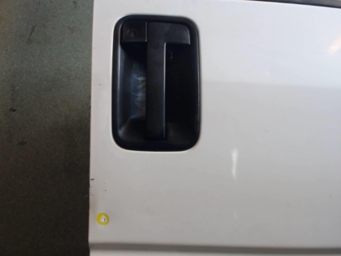Portiera anteriore destra FIAT SCUDO 1 PHASE 1 Diésel - 1