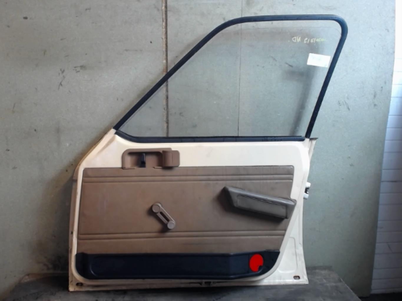 Puerta delantera derecha CITROEN VISA PHASE 2 Gasolina - 1