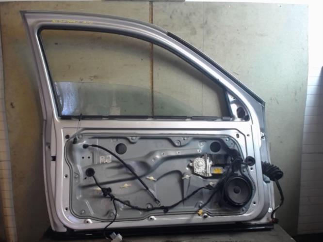 Image Porte avant gauche - VOLKSWAGEN GOLF 4